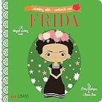 Algopix Similar Product 14 - Counting With  Contando con Frida A