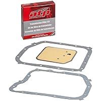 Algopix Similar Product 3 - ATP B42 Automatic Transmission Filter
