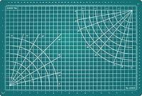 Algopix Similar Product 1 - Excel SelfHealing Cutting Mats 12 by