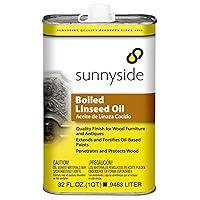 Algopix Similar Product 13 - Sunnyside Corporation 87232S Boiled