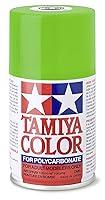 Algopix Similar Product 15 - Tamiya 86028 Paint Spray Fluorescent