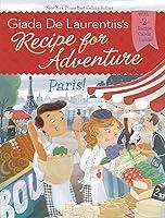 Algopix Similar Product 10 - Paris! #2 (Recipe for Adventure)