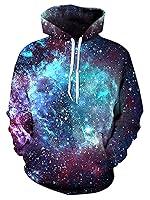 Algopix Similar Product 14 - SANKILL Graphic Hoodies for Men Funny