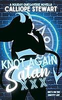 Algopix Similar Product 10 - Knot Again Satan A Holiday Novella