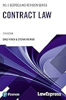 Algopix Similar Product 11 - Law Express: Contract Law