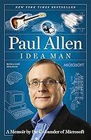 Algopix Similar Product 12 - Idea Man A Memoir by the Cofounder of