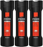 Algopix Similar Product 20 - AXE 2in1 Shampoo and Conditioner