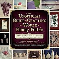 Algopix Similar Product 8 - The Unofficial Guide to Crafting the