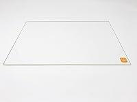 Algopix Similar Product 12 - GO3D PRINT 214mm x 314mm Borosilicate