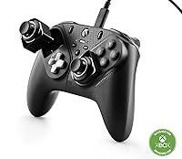 Algopix Similar Product 3 - Thrustmaster eSwap S Wired Pro