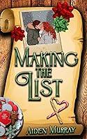 Algopix Similar Product 5 - Making the List (Sam Christmas Stories)