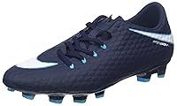 Algopix Similar Product 20 - Nike Mens Hypervenom Phelon III FG