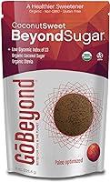 Algopix Similar Product 8 - GoBeyond Foods Beyond Sugar Coconut