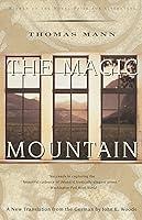 Algopix Similar Product 5 - The Magic Mountain