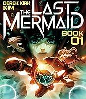 Algopix Similar Product 11 - The Last Mermaid, Vol. 1