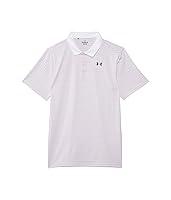 Algopix Similar Product 19 - Under Armour Boys Performance Polo