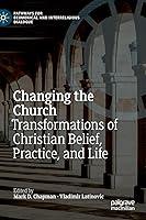 Algopix Similar Product 7 - Changing the Church Transformations of