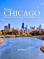 Algopix Similar Product 15 - Picture Chicago Exploring the beauty