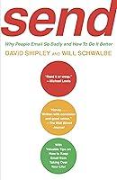 Algopix Similar Product 10 - SEND Why People Email So Badly and How