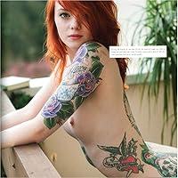 Algopix Similar Product 5 - SuicideGirls: Geekology