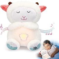 Algopix Similar Product 2 - HyDren Breathing Stuffed Animal Calming