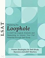 Algopix Similar Product 2 - Mastering the Loophole in LSAT by