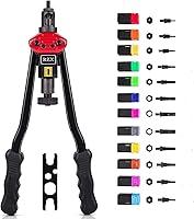 Algopix Similar Product 12 - RZX 16 Rivet NUT Tool Hand Blind