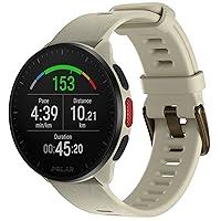 Algopix Similar Product 7 - Polar Pacer UltraLight GPS Fitness