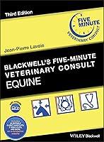 Algopix Similar Product 5 - Blackwells FiveMinute Veterinary