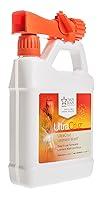 Algopix Similar Product 7 - UltraCruz Veterinary Liniment Wash for