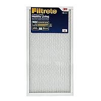 Algopix Similar Product 11 - Filtrete 20x30x1 AC Furnace Air Filter