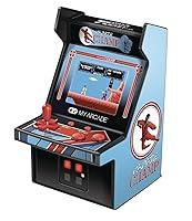 Algopix Similar Product 4 - My Arcade Karate Champ Micro Player