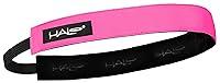 Algopix Similar Product 19 - Halo Hairband Headband Sweatband Pink 1