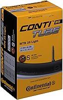 Algopix Similar Product 19 - Continental Race Light Tube Black 60Mm