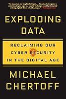 Algopix Similar Product 16 - Exploding Data Reclaiming Our Cyber