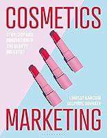 Algopix Similar Product 19 - Cosmetics Marketing Strategy and