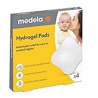Algopix Similar Product 13 - Medela Hydrogel Pads  Pain Relief for
