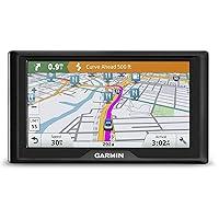 Algopix Similar Product 12 - Garmin Drive 6LM EX Features a 6