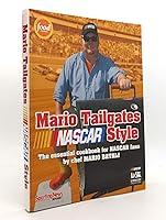 Algopix Similar Product 5 - Mario Tailgates NASCAR Style