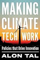 Algopix Similar Product 10 - Making Climate Tech Work Policies that