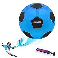 Algopix Similar Product 3 - Kickerball  Curve and Swerve Soccer