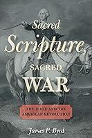 Algopix Similar Product 19 - Sacred Scripture Sacred War The Bible