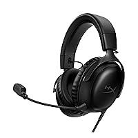 Algopix Similar Product 8 - HyperX Cloud III  Wired Gaming