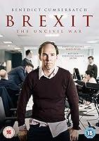 Algopix Similar Product 19 - Brexit: The Uncivil War