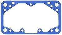 Algopix Similar Product 12 - Holley 108922 Blue Metering Block