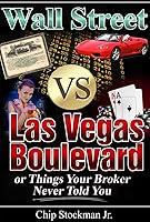 Algopix Similar Product 14 - Wall Street vs Las Vegas Boulevard