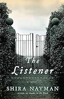 Algopix Similar Product 12 - The Listener: A Novel