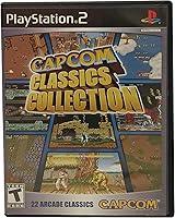 Algopix Similar Product 7 - Capcom Classics Collection