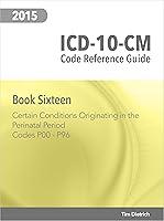 Algopix Similar Product 20 - ICD10CM Code Reference Guide Book