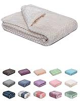 Algopix Similar Product 6 - Fuzzy Blanket or Fluffy Blanket for